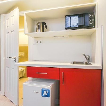 בודפשט Apartments Sip מראה חיצוני תמונה